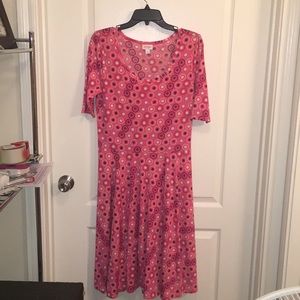 Mommy and Me LuLaRoe set!!!